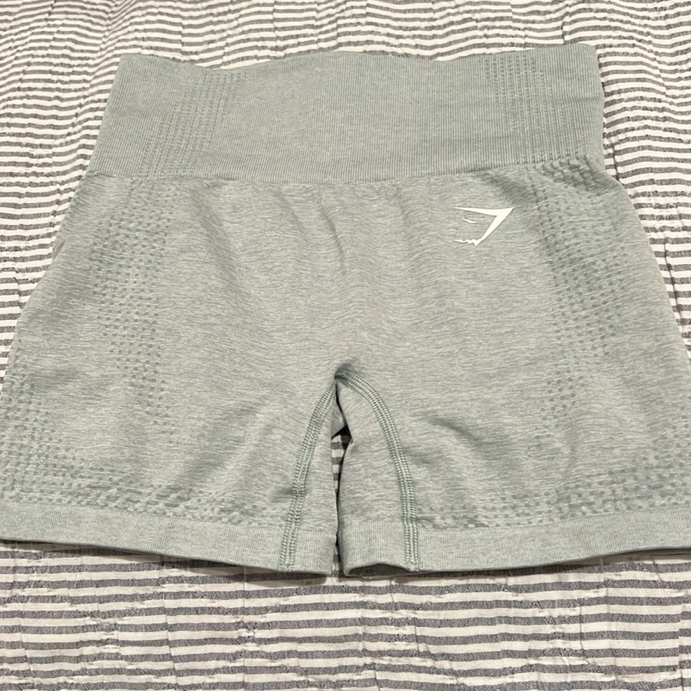Gymshark shorts